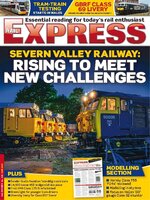 Rail Express